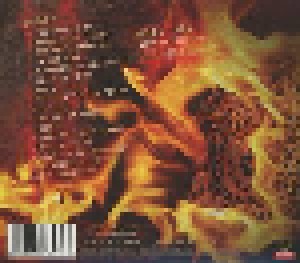 Killswitch Engage: Disarm The Descent (CD + DVD) - Bild 3