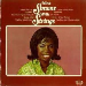 Nina Simone: Nina With Strings (LP) - Bild 1