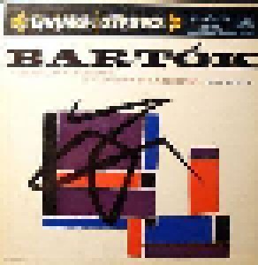 Béla Bartók: Konzert Für Orchester (LP) - Bild 1