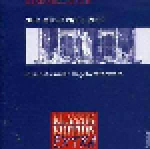 Cover - Guillaume-Gabriel Nivers: NDR Musikpreis 2000 - Internationaler Orgelwettbewerb
