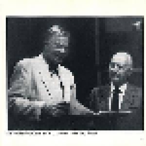Witold Lutosławski: Symphony No. 3 / "Les Espaces Du Sommeil" (CD) - Bild 2