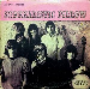 Jefferson Airplane: Surrealistic Pillow (LP) - Bild 1