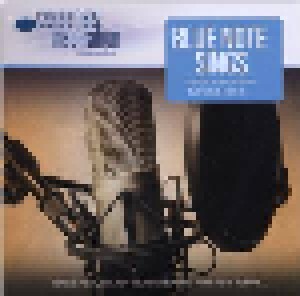 Blue Note Jazz Inspiration, Blue Note Sings Pop Songs (CD) - Bild 1
