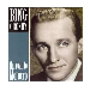 Bing Crosby: The Road To Morocco (CD) - Bild 1