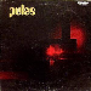 Cover - Pulse: Pulse feat Carlo Mastrangelo