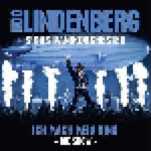 Cover - Udo Lindenberg & Das Panikorchester: Ich Mach Mein Ding - Die Show