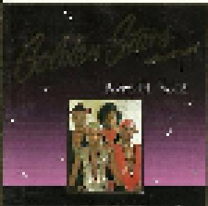Boney M.: Golden Stars - Vol.2 (CD) - Bild 1