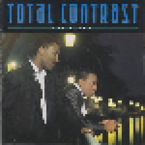 Cover - Total Contrast: River, The