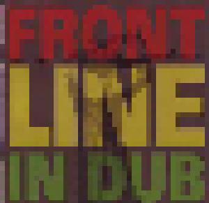 Front Line In Dub - Cover