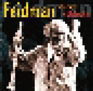Giora Feidman: Klezmer Celebration - Cover