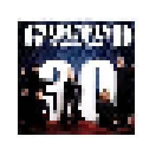 Godewind: 30 Johr Platt'n Roll - Cover