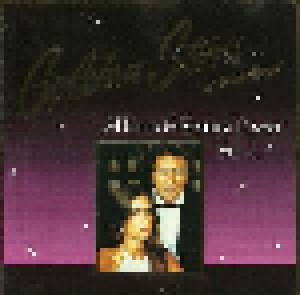 Al Bano & Romina Power: Golden Stars - Vol. 2 (CD) - Bild 1