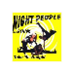 Night People: Take Me Tonight (Single-CD) - Bild 1