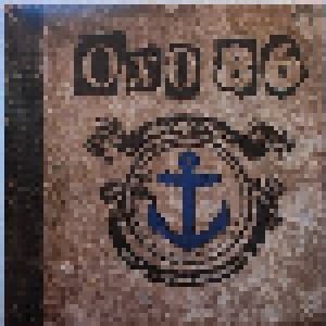 Cover - Oxo86: Auf Die Liebe Und Auf Die Sehnsucht