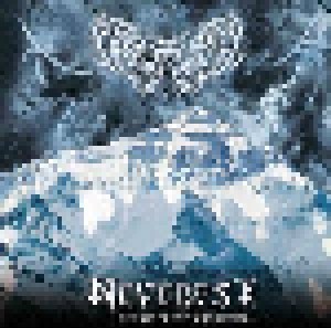 Sycronomica: Neverest - 15 Years Of Epic Black Metal (Mini-CD / EP) - Bild 1