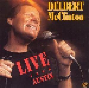 Delbert McClinton: Live From Austin (CD) - Bild 1