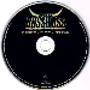 The BossHoss: Liberty Of Action - Black Edition (CD) - Bild 4