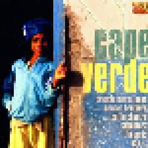 Cover - Teofilo Chantre: Music Of Cape Verde, The