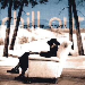 John Lee Hooker: Chill Out (CD) - Bild 1