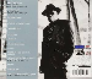 John Lee Hooker: Chill Out (CD) - Bild 2