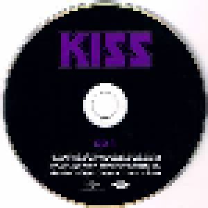 KISS: Starboulevard (2-CD) - Bild 3