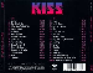 KISS: Starboulevard (2-CD) - Bild 8