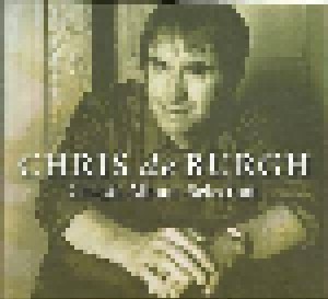 Cover - Chris de Burgh: Classic Album Selection