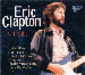 Eric Clapton & Friends: Let It Rock / Heart Full Of Soul (2-CD) - Bild 1