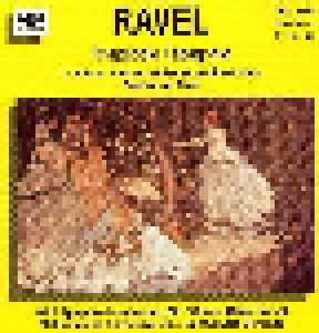 Maurice Ravel: Rhapsodie Espagnole (CD) - Bild 1