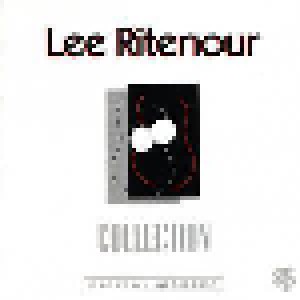 Lee Ritenour: Collection (CD) - Bild 1