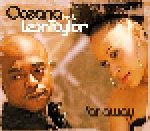 Oceana Feat. Leon Taylor: Far Away (Promo-Single-CD) - Bild 1