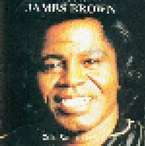 James Brown: Cold Sweat Live (CD) - Bild 1