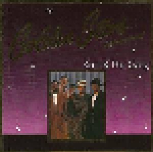 Kool & The Gang: Golden Stars (CD) - Bild 1
