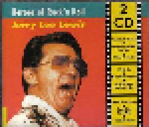 Jerry Lee Lewis: Heroes Of Rock'n Roll (2-CD) - Bild 1