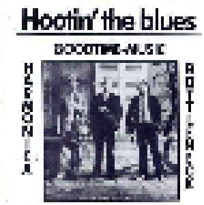 Cover - Hootin' The Blues: Goodtime Music