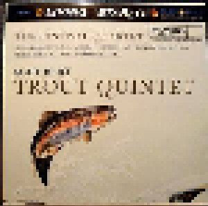 Franz Schubert: Trout Quintet (LP) - Bild 1