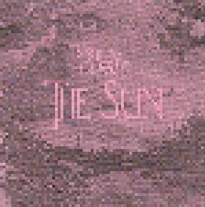 Portugal. The Man: The Sun (Promo-Single-CD) - Bild 1