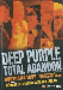 Deep Purple: Total Abandon - Australia '99 (DVD) - Bild 1