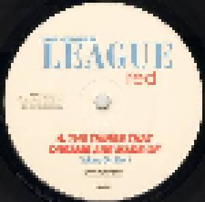 The Human League: The Things That Dreams Are Made Of (Promo-7") - Bild 3