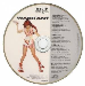 Warrant: Cherry Pie (Single-CD) - Bild 2