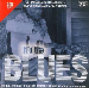 It's The Blues (2-CD) - Bild 1
