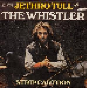 Jethro Tull: The Whistler (7") - Bild 1