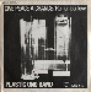 Plastic Ono Band: Give Peace A Chance (7") - Bild 1