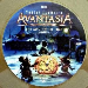 Tobias Sammet's Avantasia: The Mystery Of Time (2-LP) - Bild 3