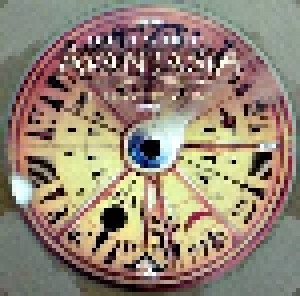 Tobias Sammet's Avantasia: The Mystery Of Time (2-LP) - Bild 4