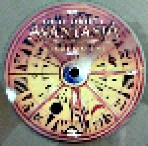 Tobias Sammet's Avantasia: The Mystery Of Time (2-LP) - Bild 6