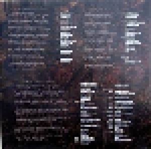 Tobias Sammet's Avantasia: The Mystery Of Time (2-LP) - Bild 8