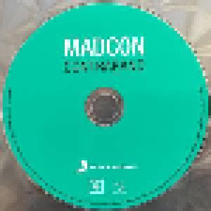 Madcon: Contraband (CD + DVD) - Bild 4