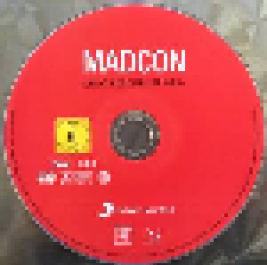 Madcon: Contraband (CD + DVD) - Bild 5
