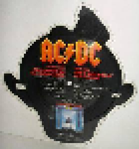 AC/DC: You Shook Me All Night Long (Shape-PIC) - Bild 2